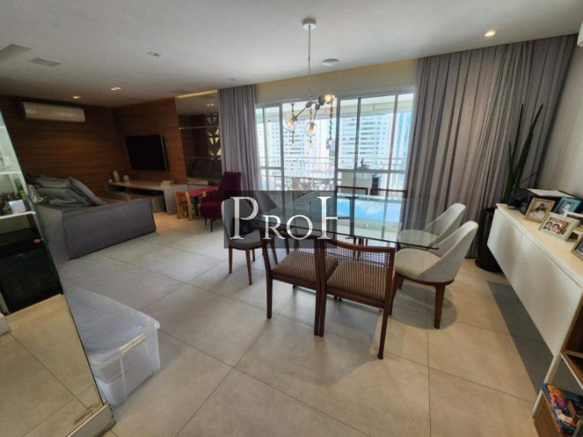 Apartamento, 3 quartos, 123 m² - Foto 7