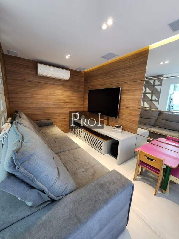 Apartamento, 3 quartos, 123 m² - Foto 12