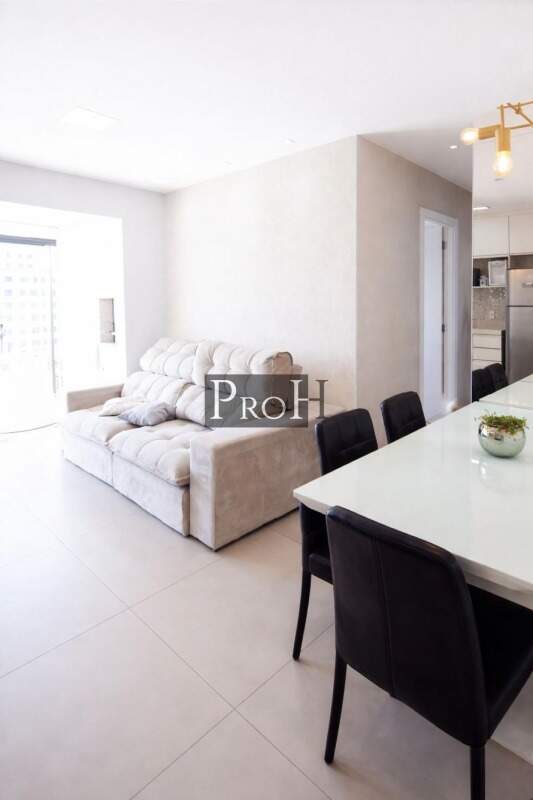Apartamento, 3 quartos, 70 m² - Foto 5