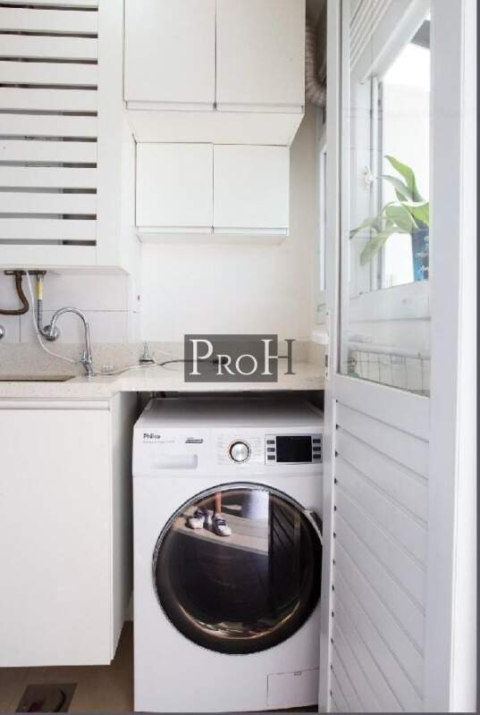 Apartamento, 3 quartos, 70 m² - Foto 30