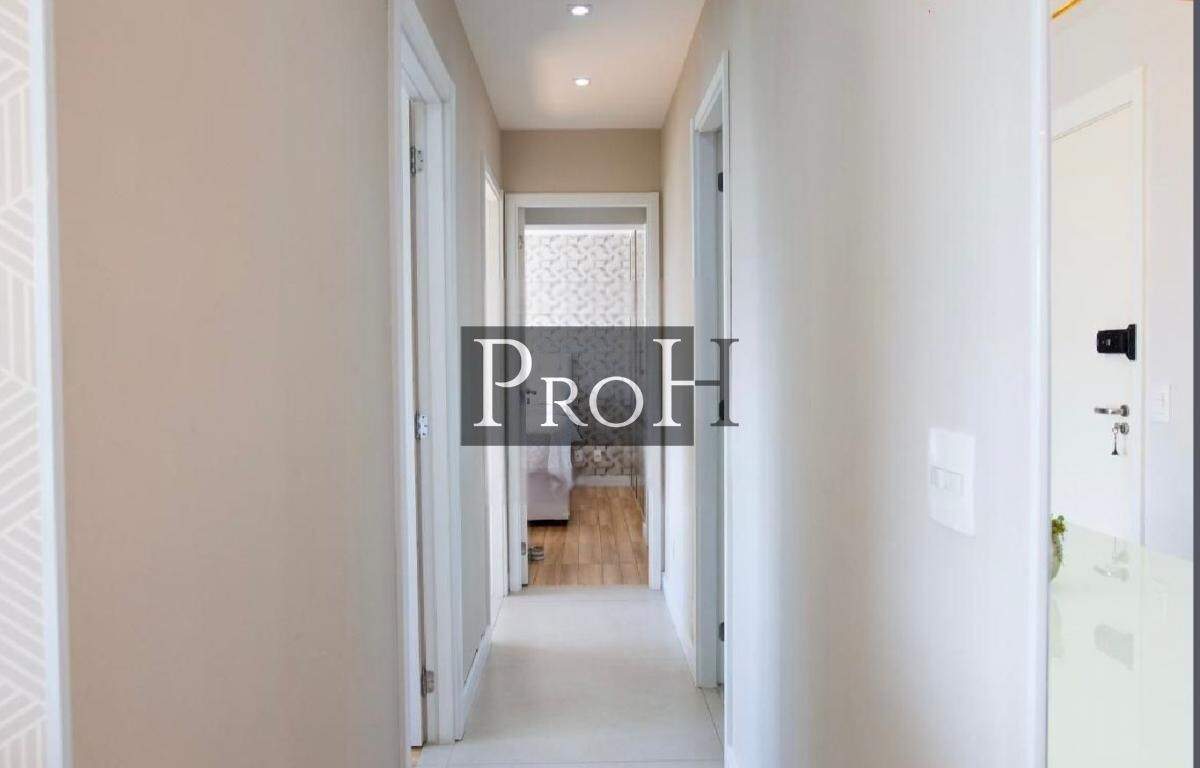 Apartamento, 3 quartos, 70 m² - Foto 23