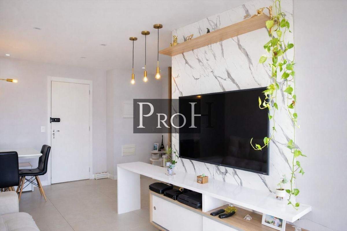 Apartamento, 3 quartos, 70 m² - Foto 4