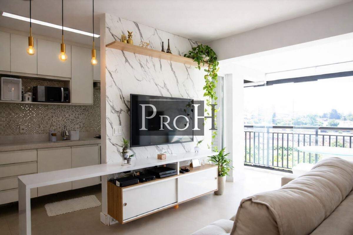 Apartamento, 3 quartos, 70 m² - Foto 7