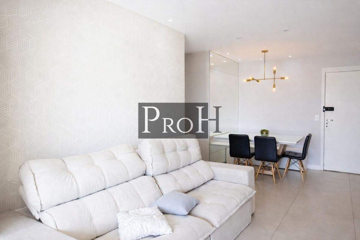 Apartamento, 3 quartos, 70 m² - Foto 3