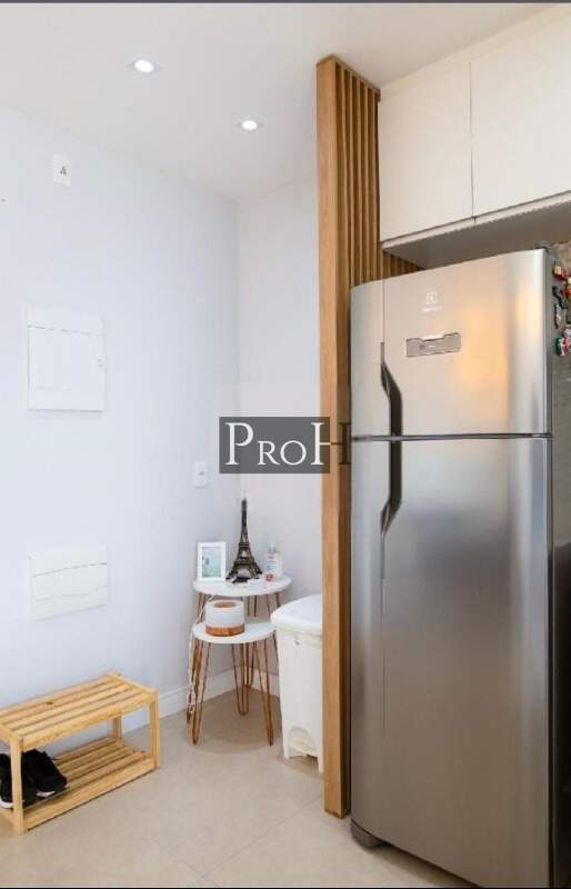 Apartamento, 3 quartos, 70 m² - Foto 11