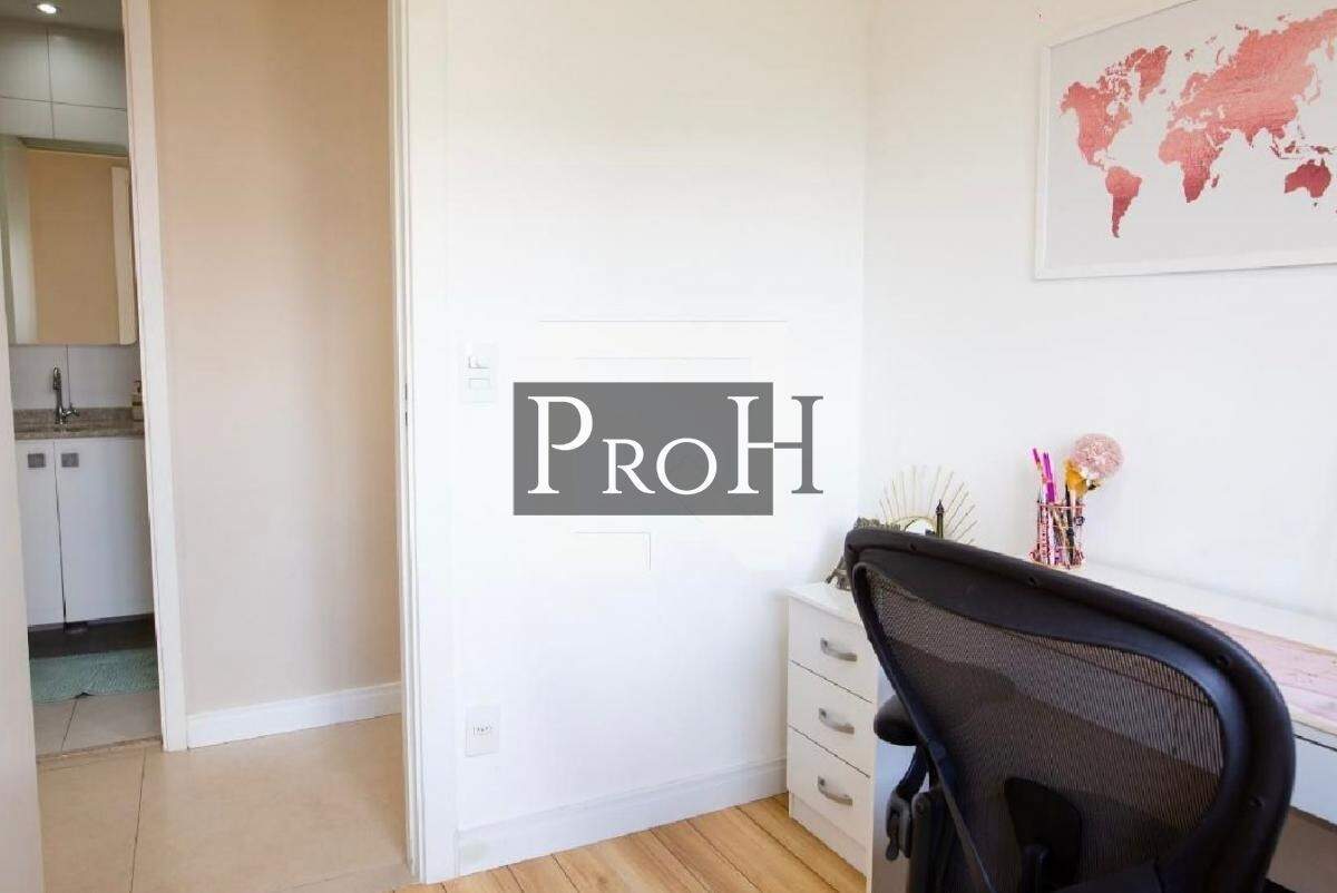 Apartamento, 3 quartos, 70 m² - Foto 19