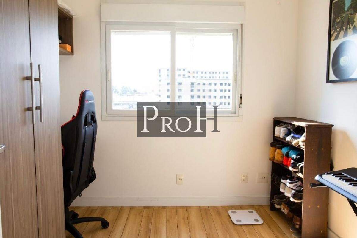 Apartamento, 3 quartos, 70 m² - Foto 21