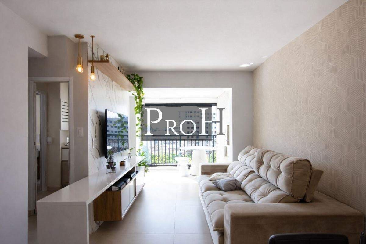 Apartamento, 3 quartos, 70 m² - Foto 1