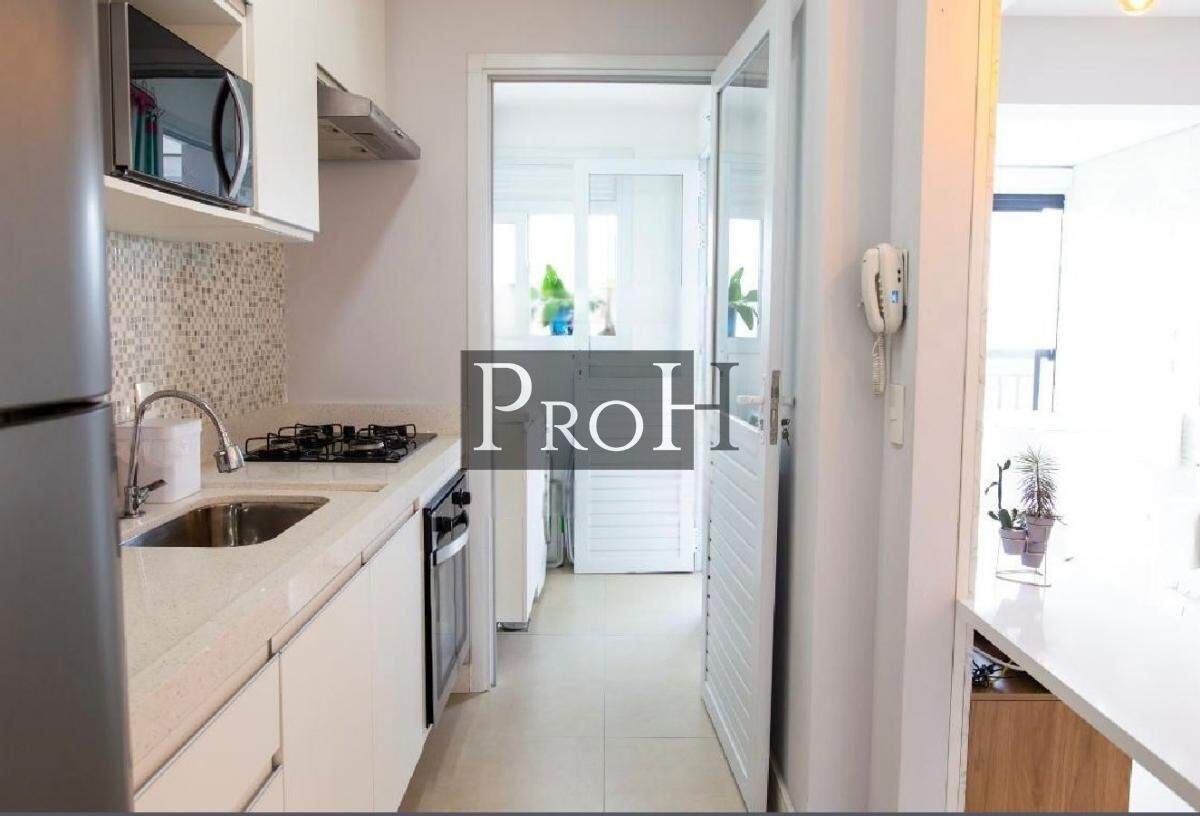 Apartamento, 3 quartos, 70 m² - Foto 12
