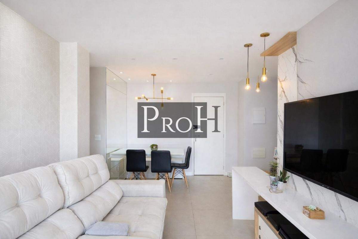 Apartamento, 3 quartos, 70 m² - Foto 2