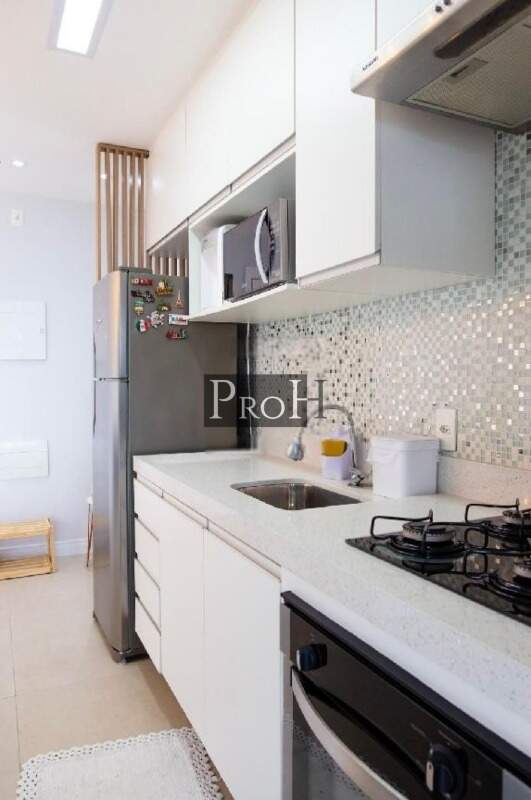 Apartamento, 3 quartos, 70 m² - Foto 9