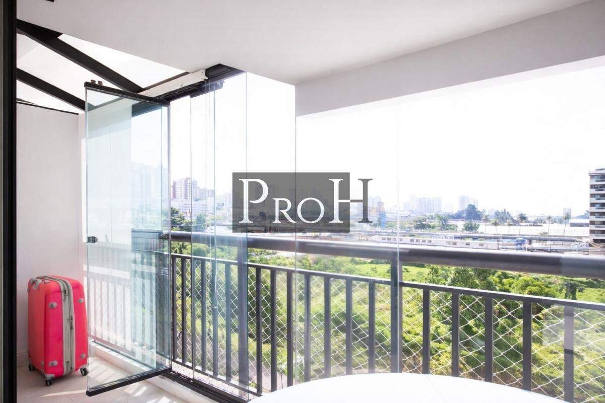 Apartamento, 3 quartos, 70 m² - Foto 24
