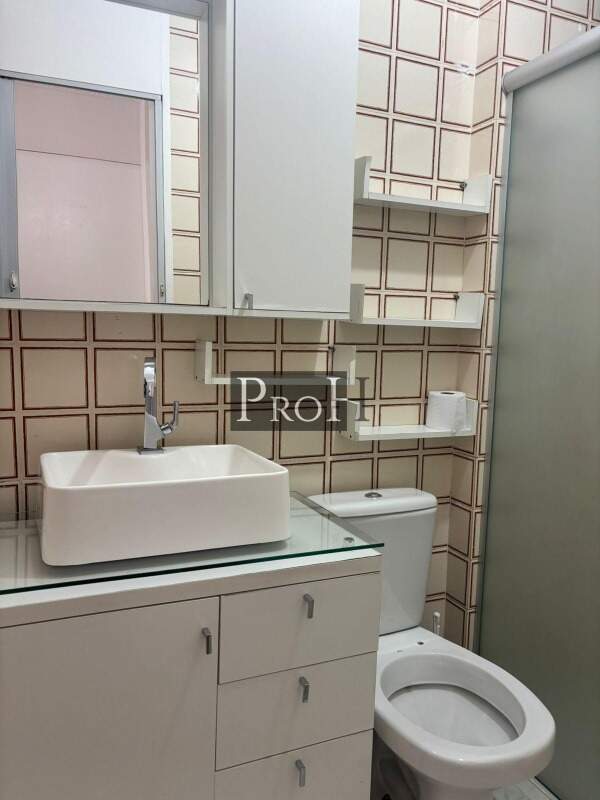 Apartamento, 2 quartos, 59 m² - Foto 12
