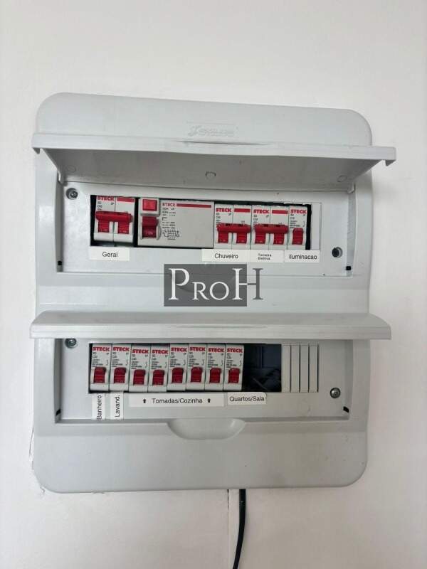 Apartamento, 2 quartos, 59 m² - Foto 18