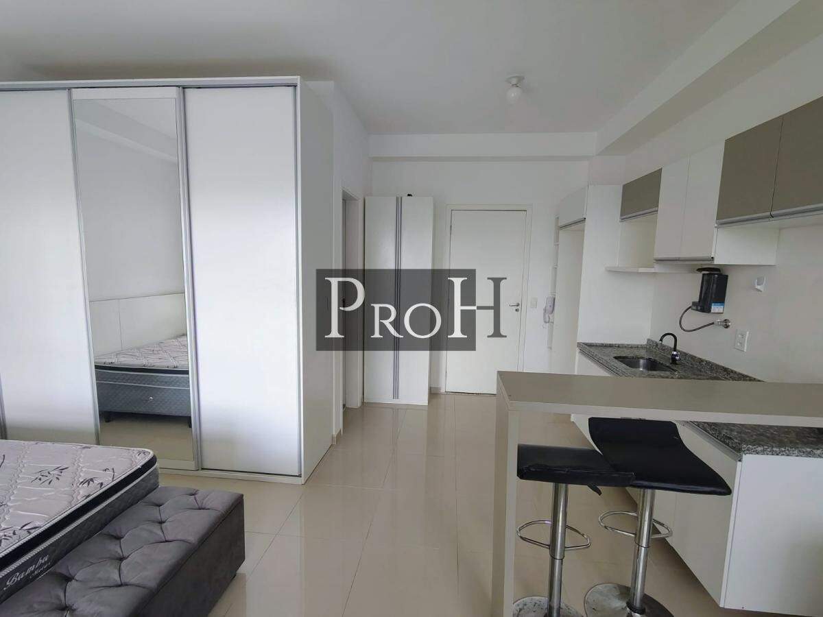 Apartamento, 1 quarto, 36 m² - Foto 1