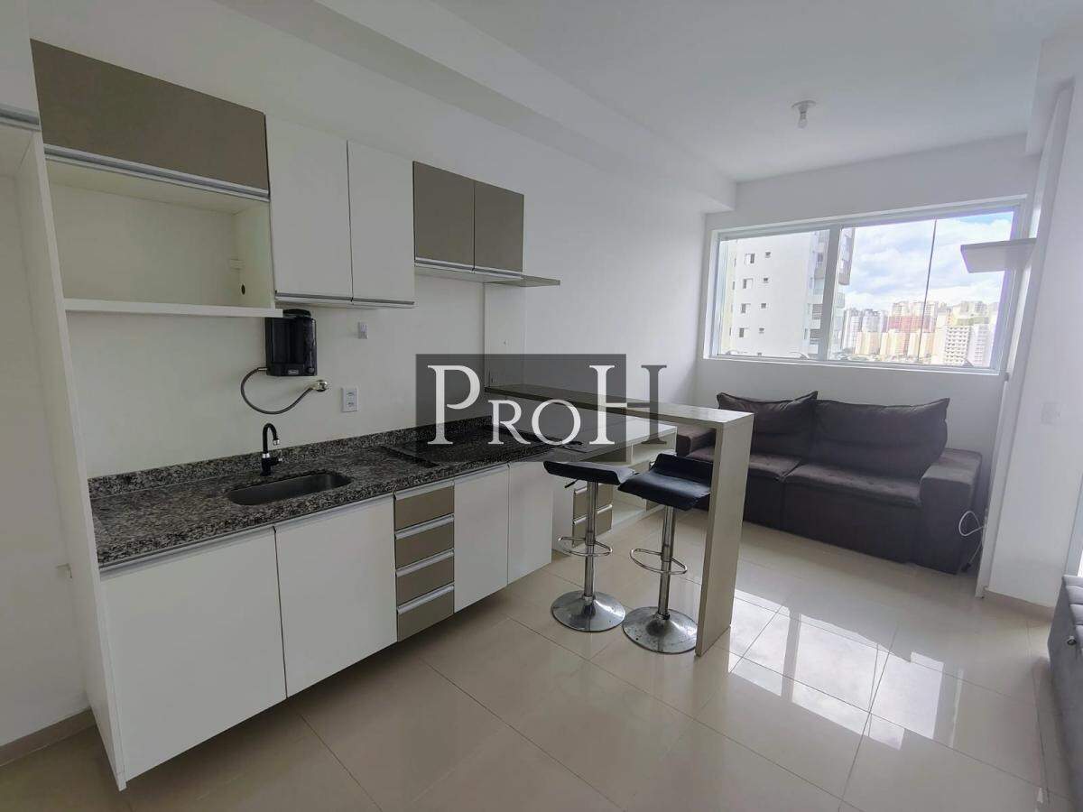 Apartamento, 1 quarto, 36 m² - Foto 4