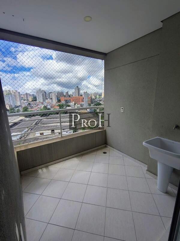 Apartamento, 1 quarto, 36 m² - Foto 8