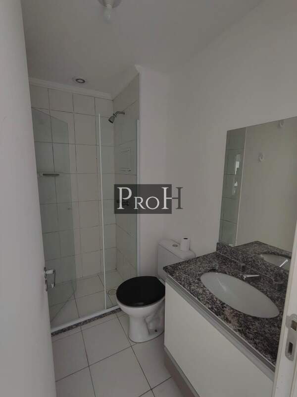 Apartamento, 1 quarto, 36 m² - Foto 9