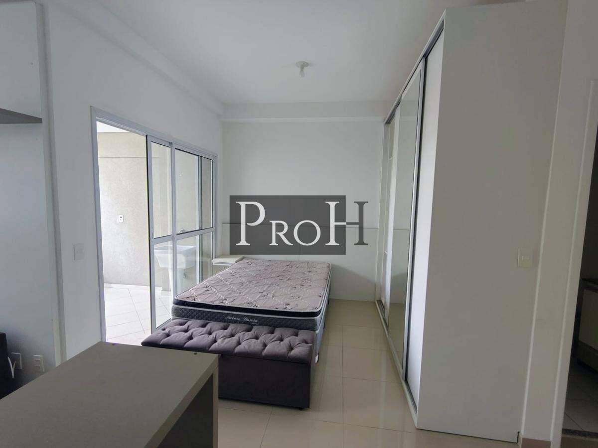 Apartamento, 1 quarto, 36 m² - Foto 7