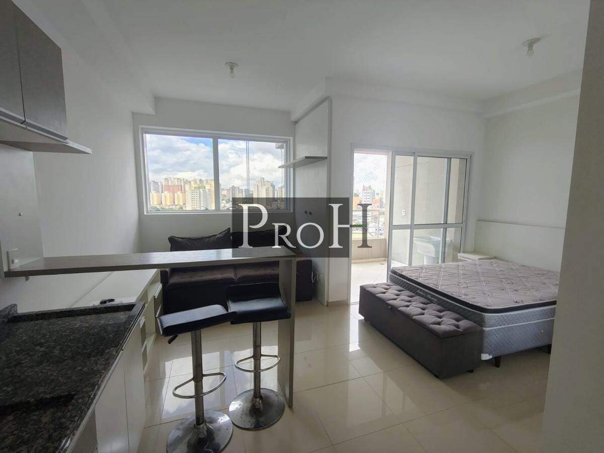 Apartamento, 1 quarto, 36 m² - Foto 2
