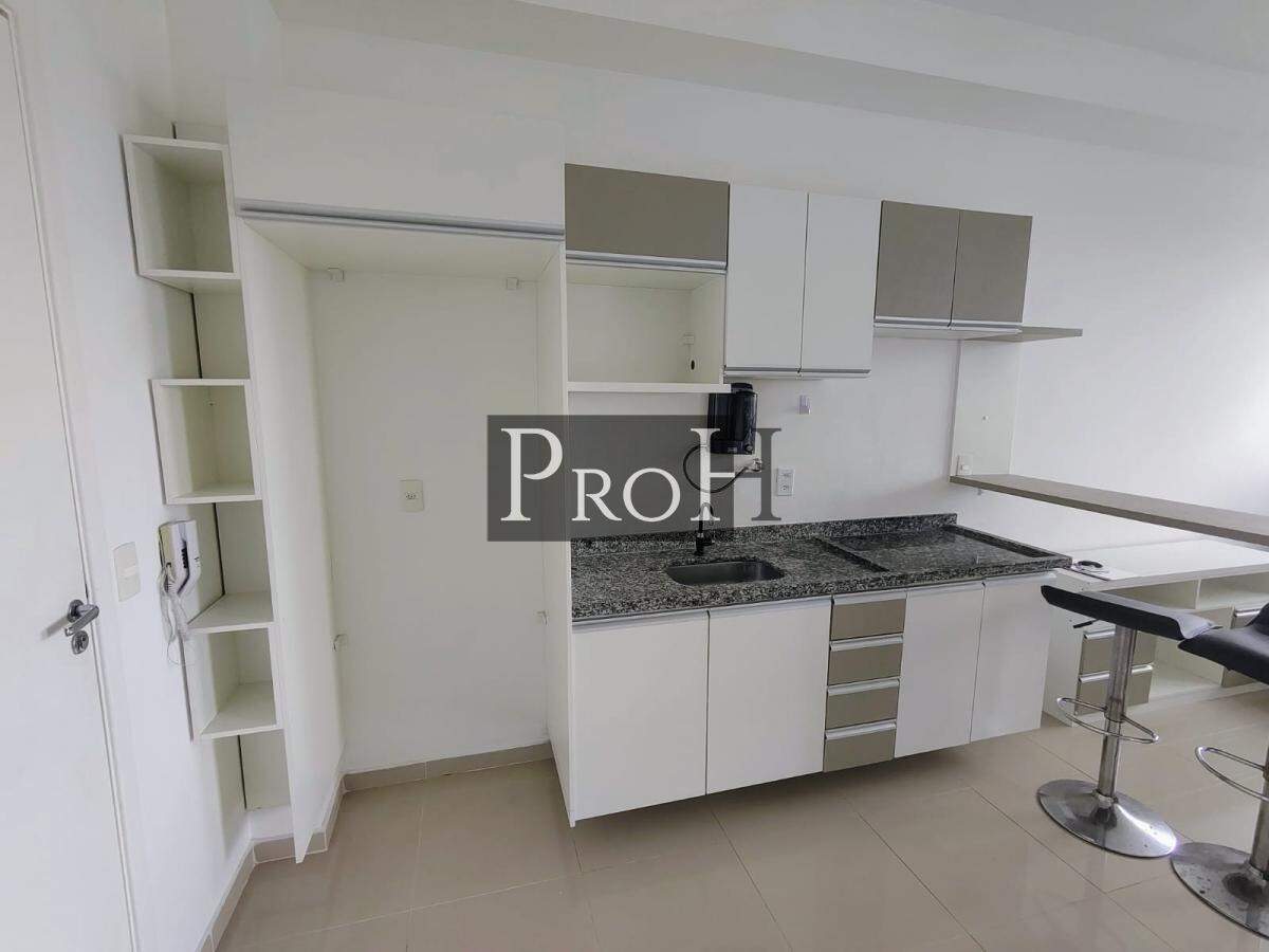 Apartamento, 1 quarto, 36 m² - Foto 3