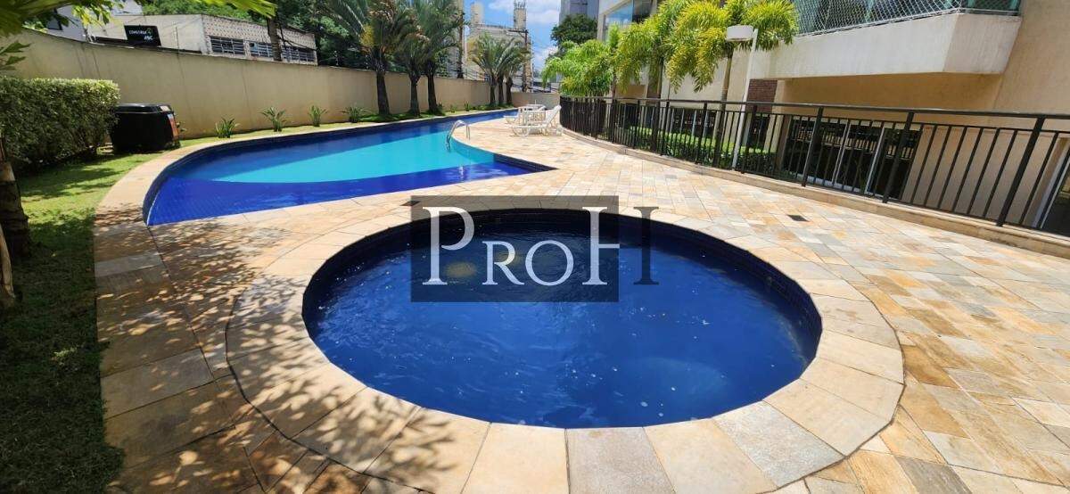 Apartamento, 3 quartos, 132 m² - Foto 21