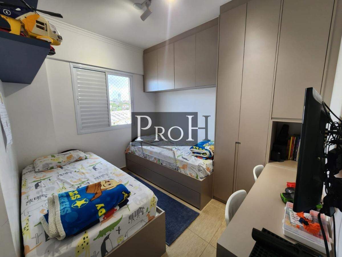 Apartamento, 3 quartos, 132 m² - Foto 13