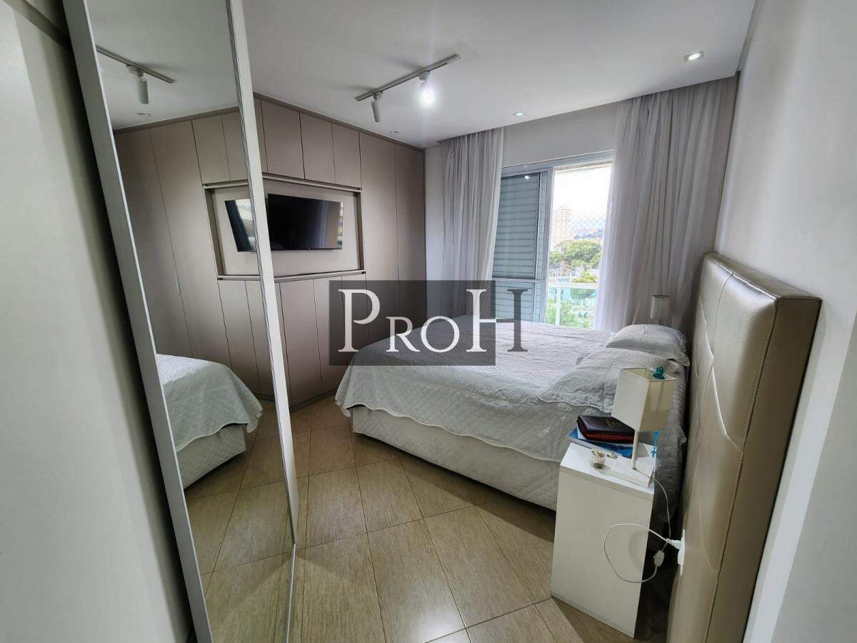 Apartamento, 3 quartos, 132 m² - Foto 10