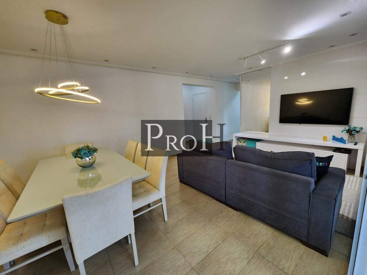 Apartamento, 3 quartos, 132 m² - Foto 7