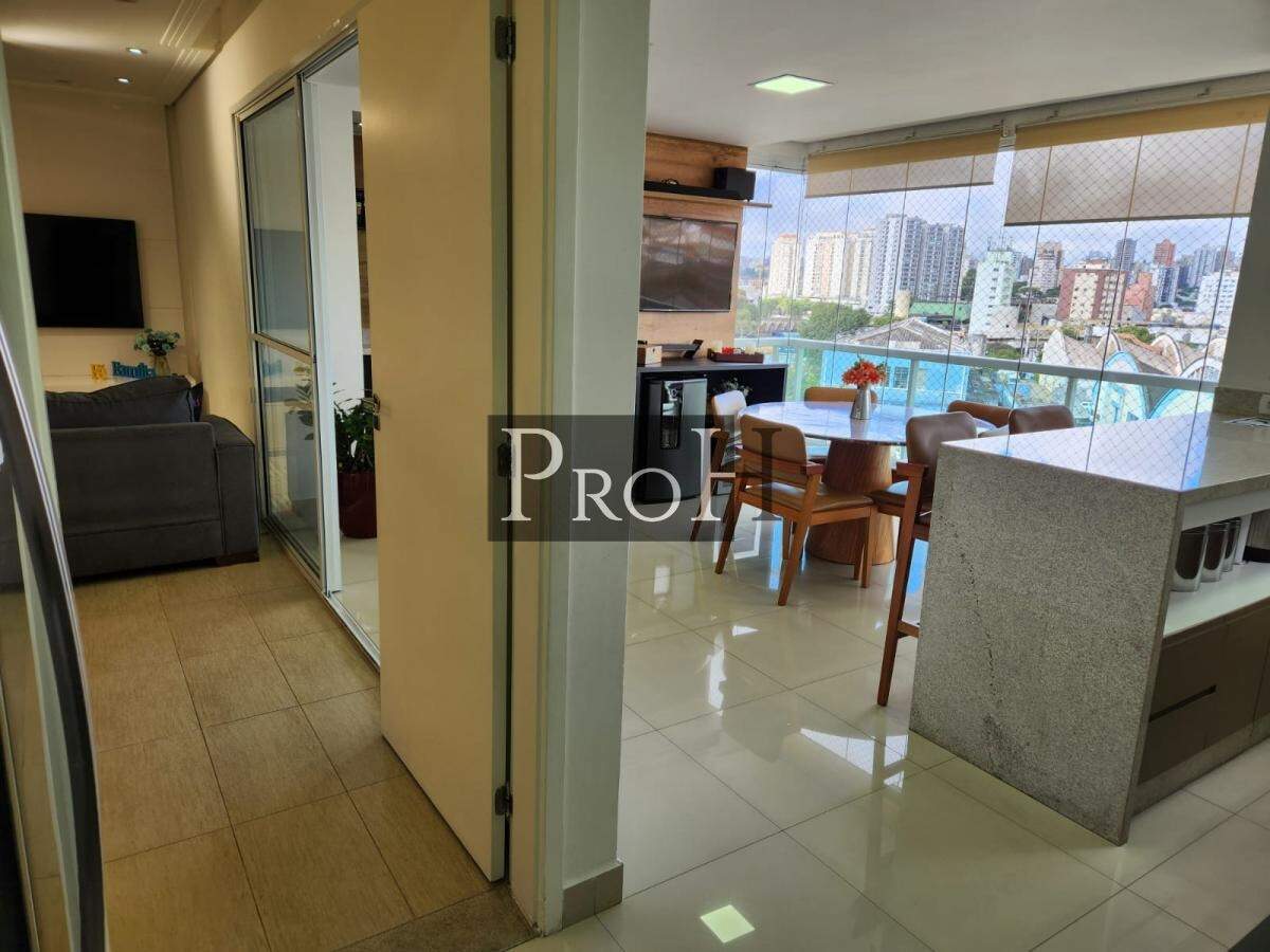 Apartamento, 3 quartos, 132 m² - Foto 6