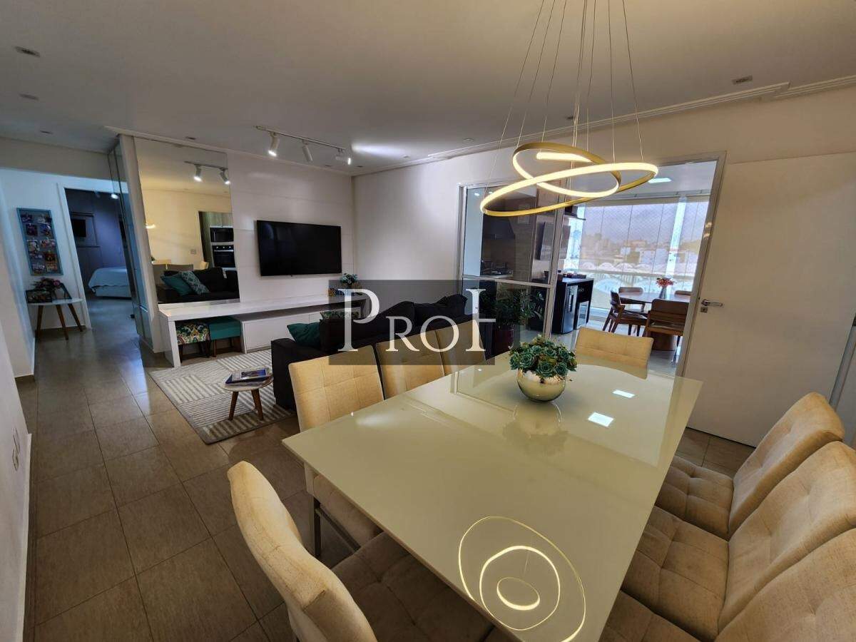 Apartamento, 3 quartos, 132 m² - Foto 5