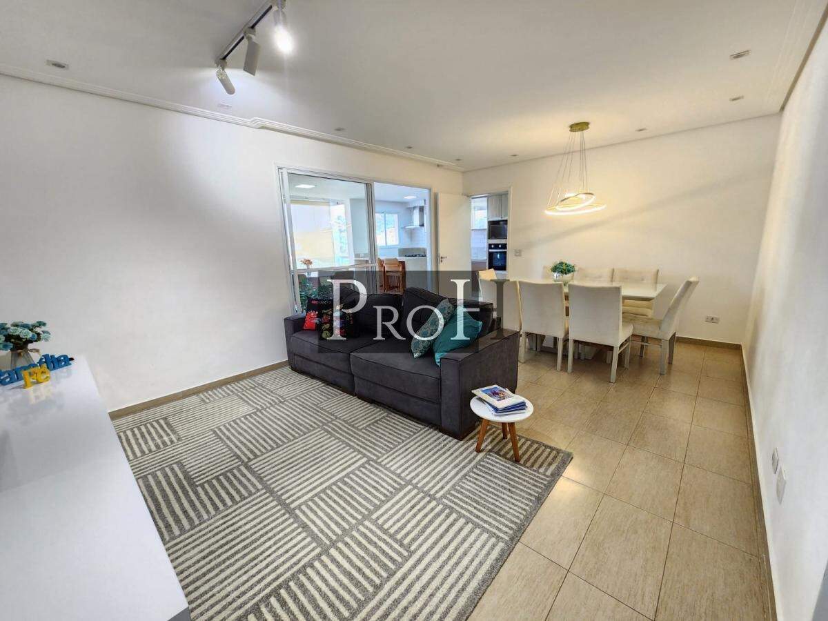 Apartamento, 3 quartos, 132 m² - Foto 2