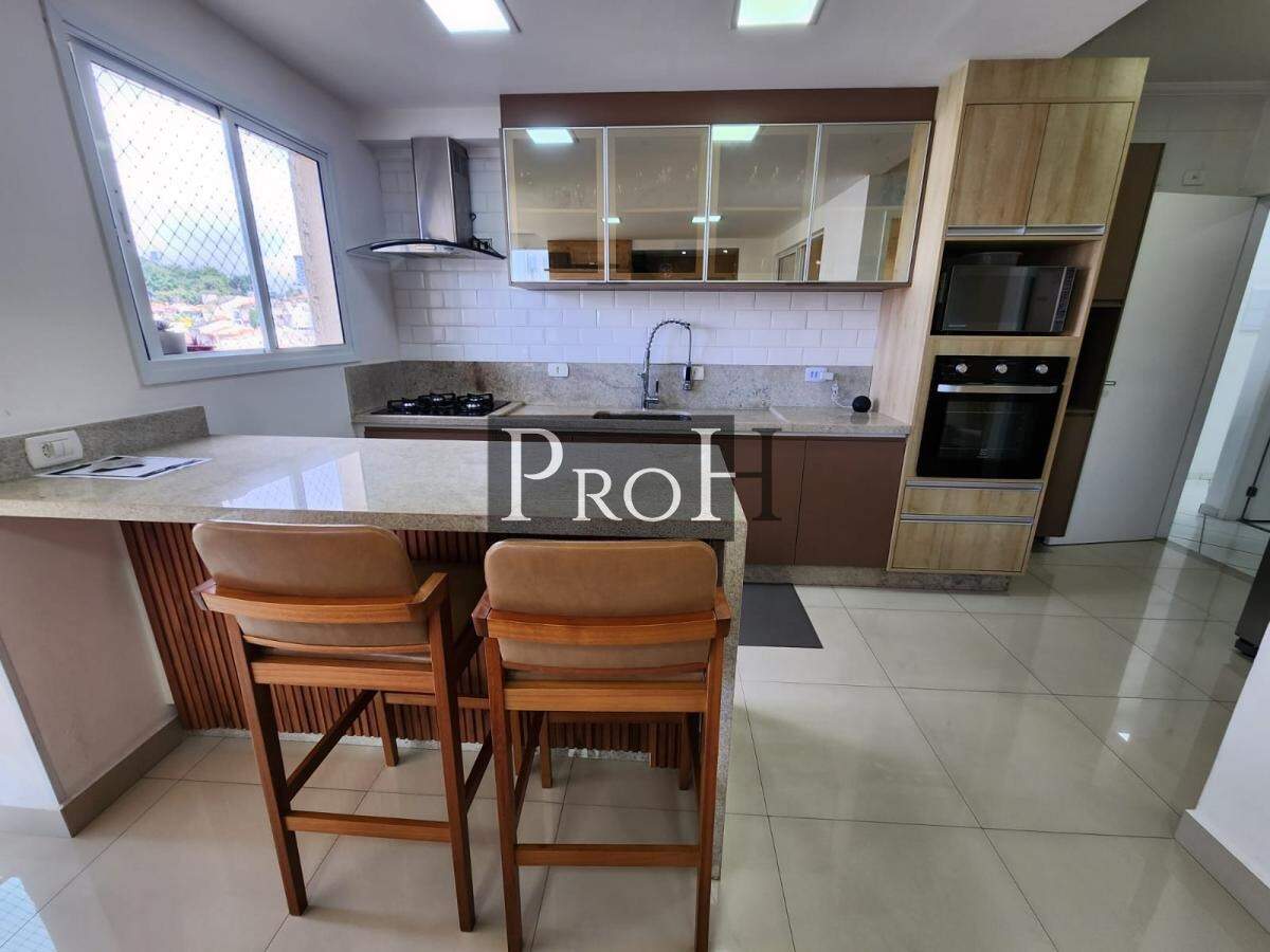 Apartamento, 3 quartos, 132 m² - Foto 3
