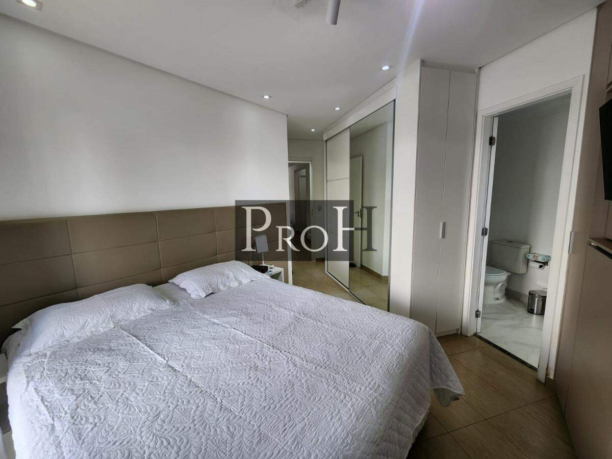 Apartamento, 3 quartos, 132 m² - Foto 11