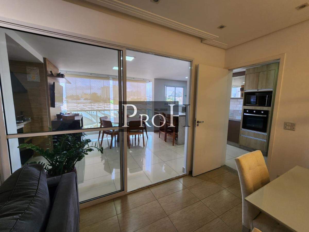 Apartamento, 3 quartos, 132 m² - Foto 8