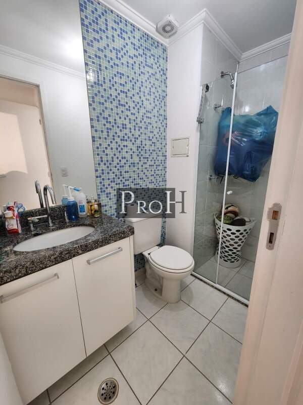 Apartamento, 3 quartos, 132 m² - Foto 17
