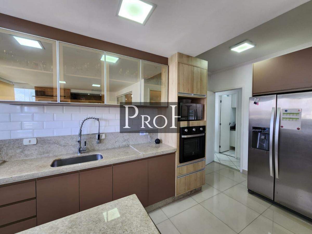 Apartamento, 3 quartos, 132 m² - Foto 4