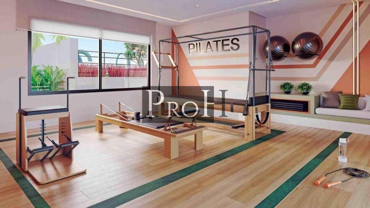 Apartamento, 3 quartos, 163 m² - Foto 18