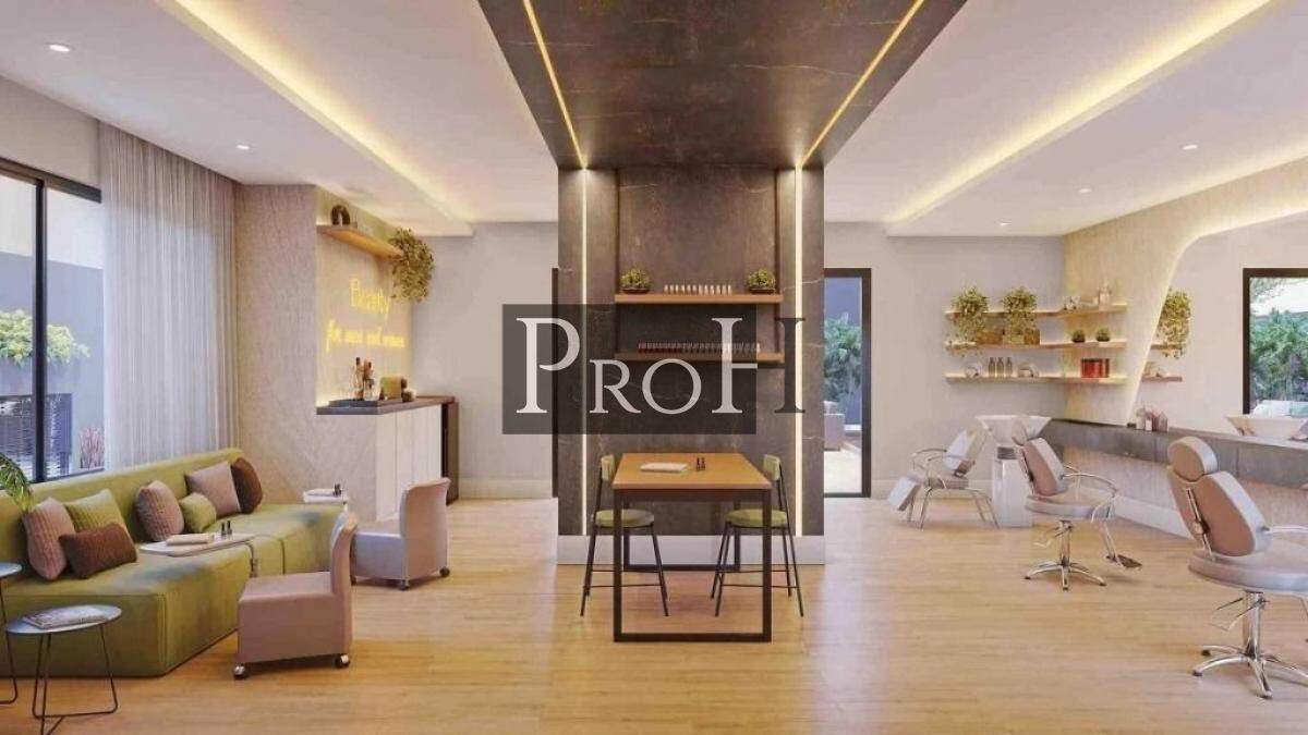 Apartamento, 3 quartos, 163 m² - Foto 25