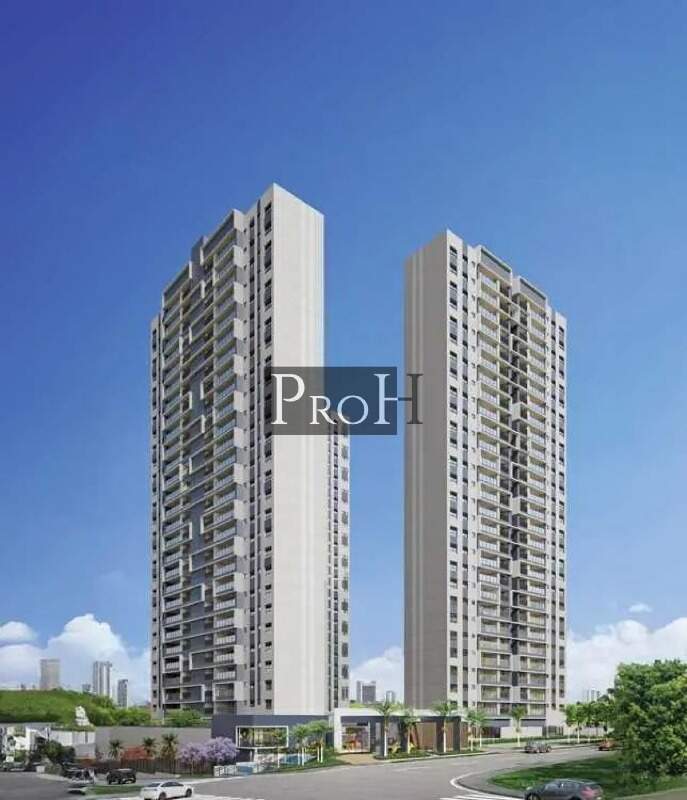 Apartamento, 3 quartos, 163 m² - Foto 1