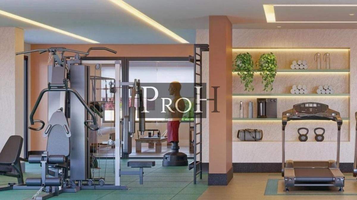 Apartamento, 3 quartos, 163 m² - Foto 19