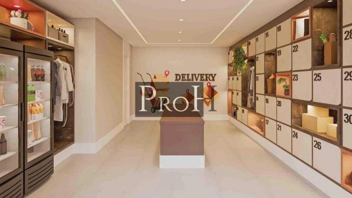 Apartamento, 3 quartos, 163 m² - Foto 21