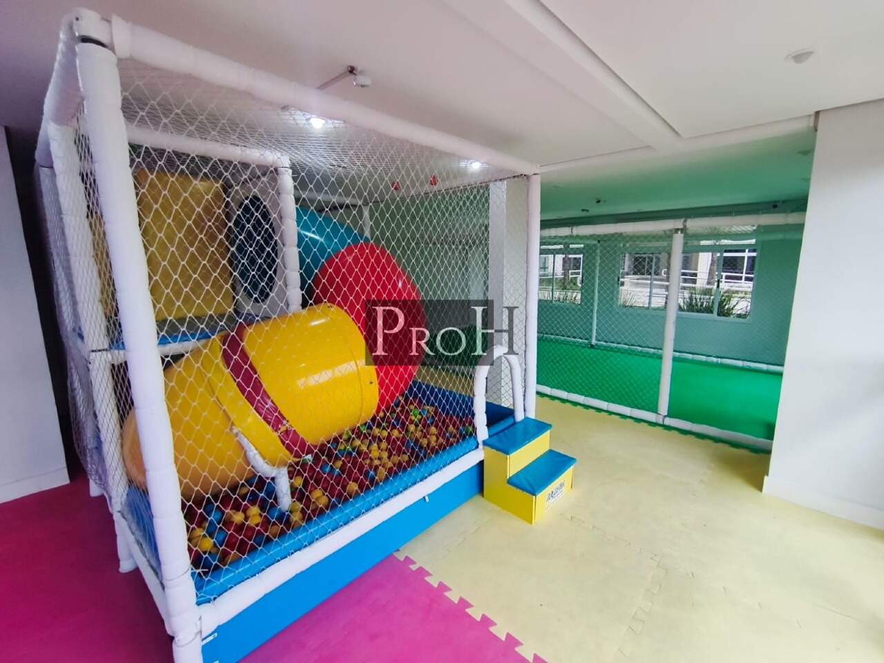 Apartamento, 2 quartos, 65 m² - Foto 28