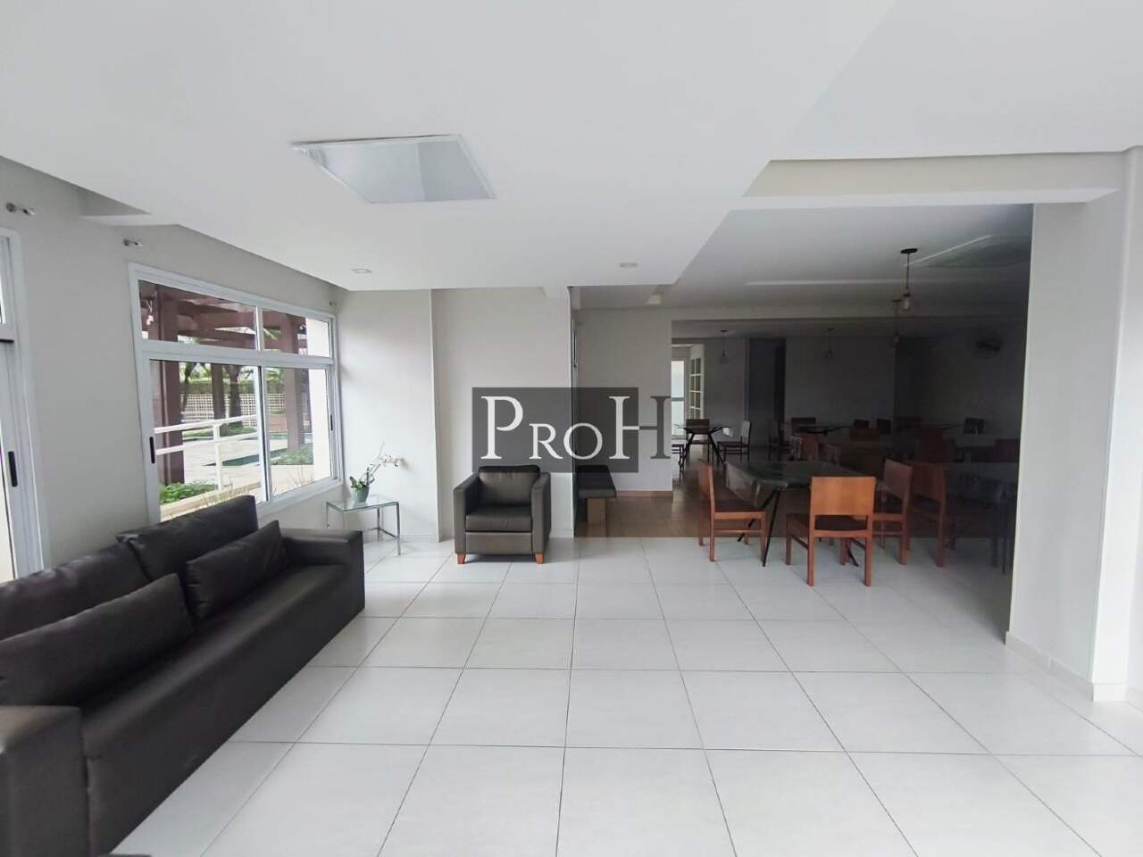 Apartamento, 2 quartos, 65 m² - Foto 1