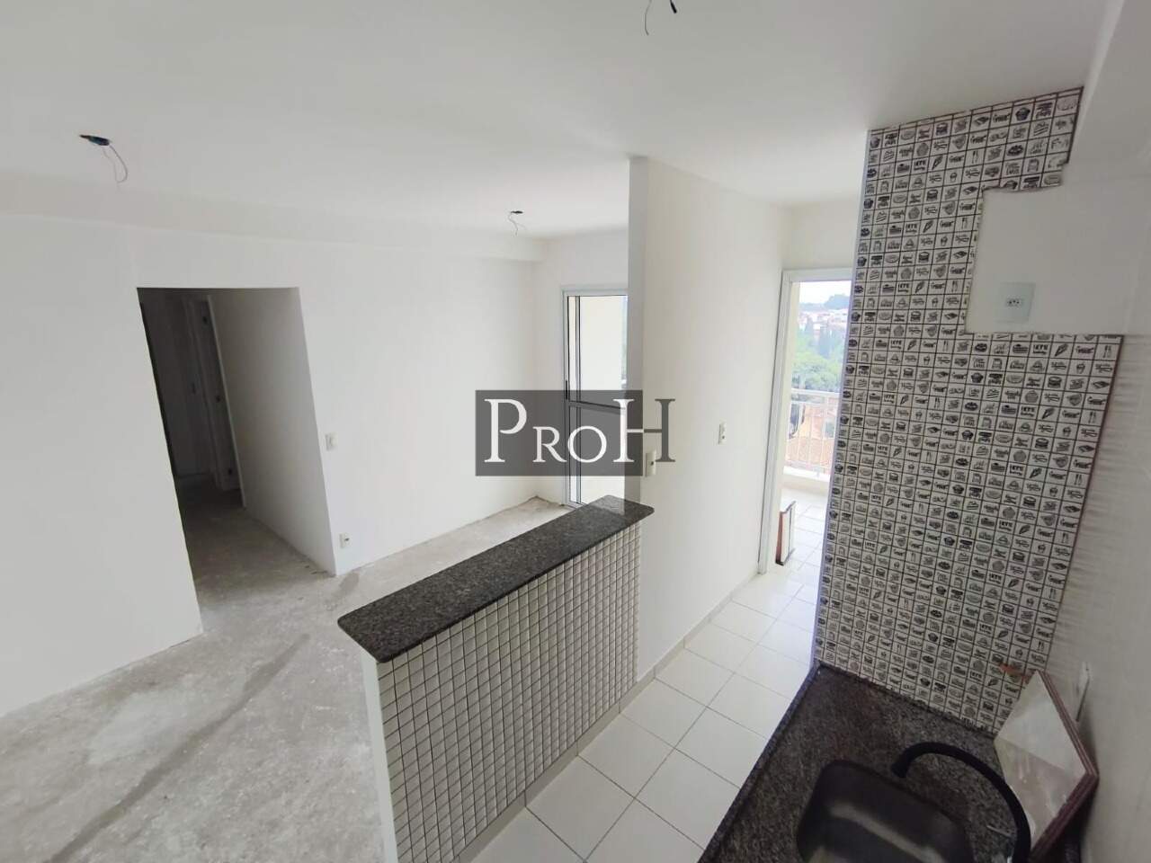 Apartamento, 2 quartos, 65 m² - Foto 6