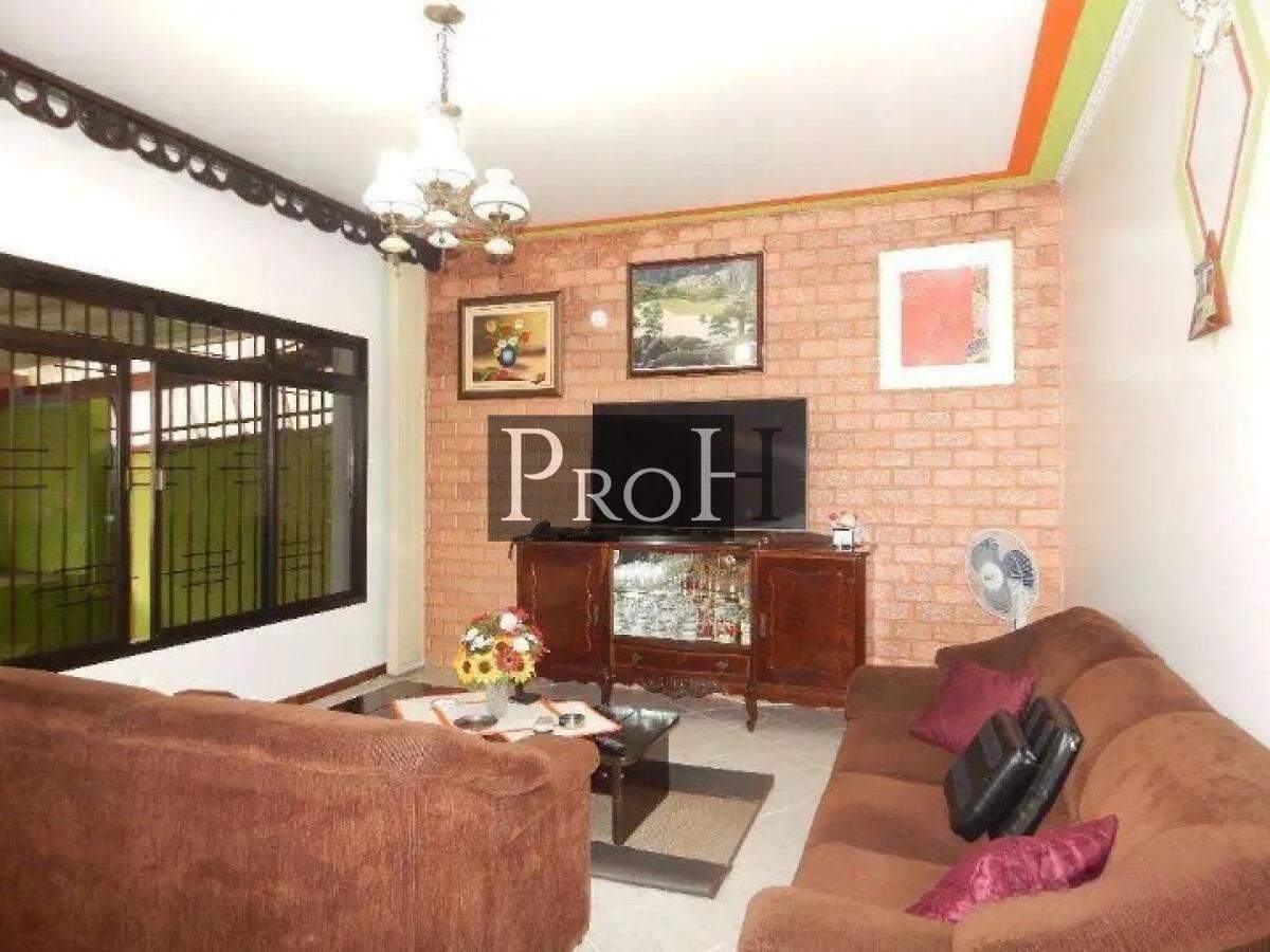 Casa, 2 quartos, 209 m² - Foto 1