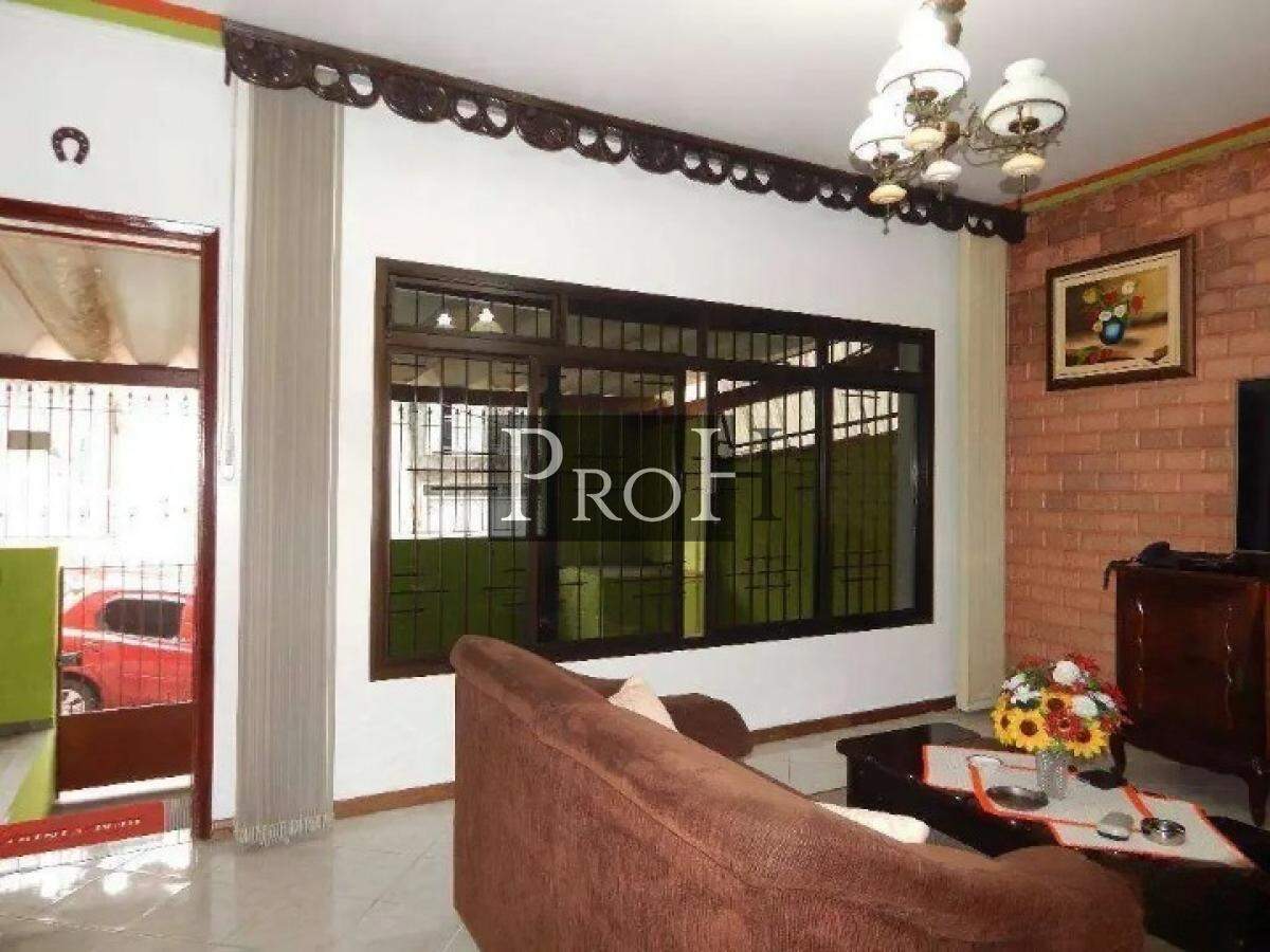 Casa, 2 quartos, 209 m² - Foto 3