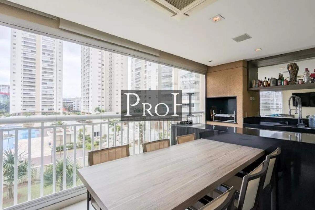 Apartamento, 3 quartos, 156 m² - Foto 8