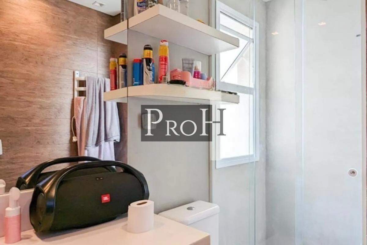 Apartamento, 3 quartos, 156 m² - Foto 23