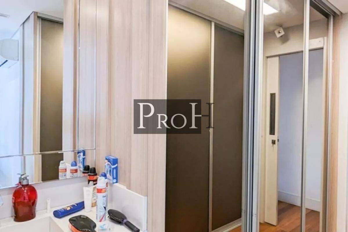 Apartamento, 3 quartos, 156 m² - Foto 14